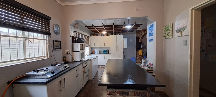 3 Bedroom Property for Sale in Morelig Free State